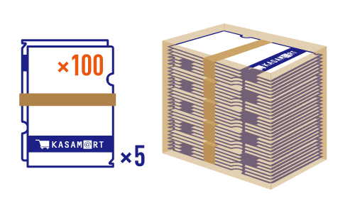 A4ストーンファイル