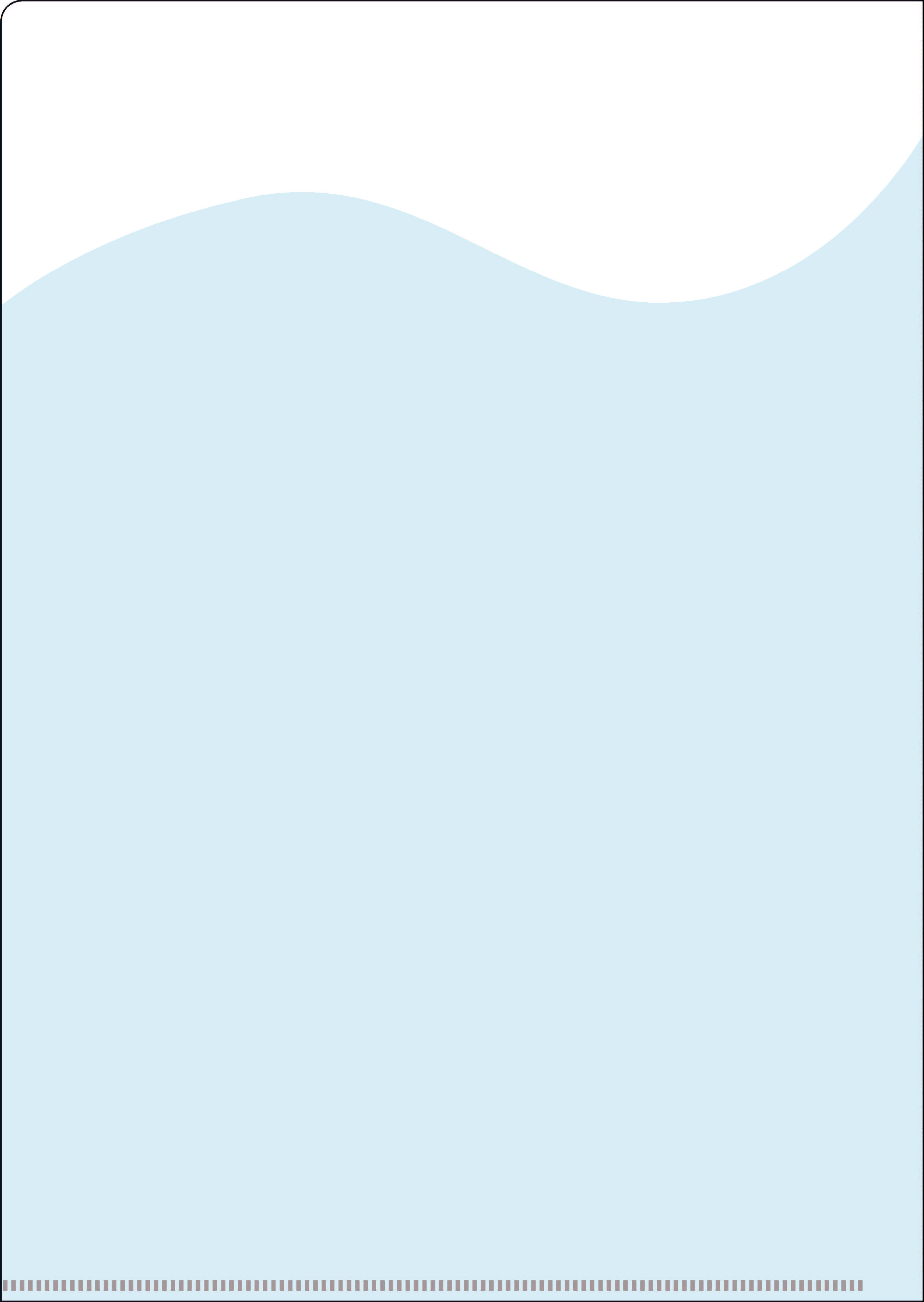 A4クリアファイル