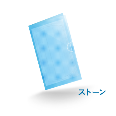 【SDGs特集】環境に優しい脱プラ・エコ素材を使用したクリアファイル印刷